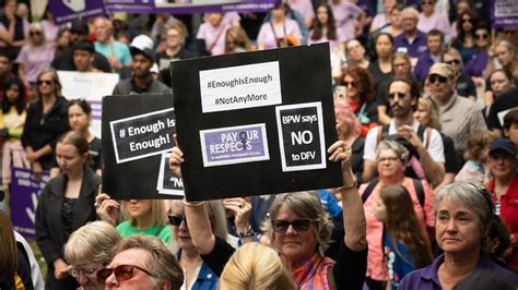 Adelaide's Family Violence Court shows all walks of life are .